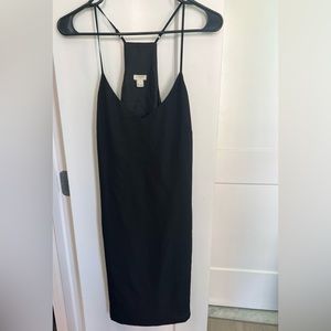 J. Crew Slip Dress